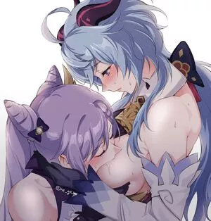 Genshin Impact OnlyFans Leaked Free Thumbnail Picture - #S2hXRtsPWz