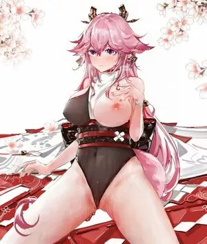 Genshin Impact OnlyFans Leaked Free Thumbnail Picture - #S7wPP14LHy