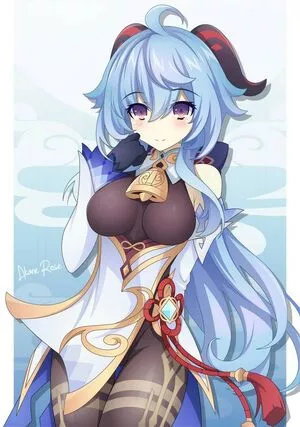 Genshin Impact OnlyFans Leaked Free Thumbnail Picture - #SDNQhhnnf9