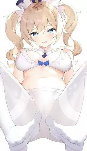 Genshin Impact OnlyFans Leaked Free Thumbnail Picture - #SWDBWGFXR1