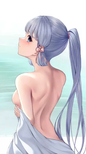 Genshin Impact OnlyFans Leaked Free Thumbnail Picture - #SWO0pu8W7Q