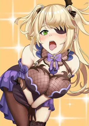 Genshin Impact OnlyFans Leaked Free Thumbnail Picture - #SWUrGu4ovu