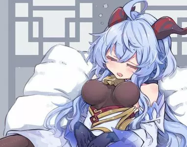 Genshin Impact OnlyFans Leaked Free Thumbnail Picture - #SXkz1VLCeW