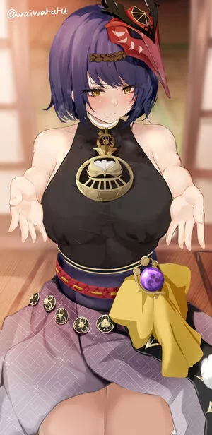 Genshin Impact OnlyFans Leaked Free Thumbnail Picture - #SYjQI9j1FF