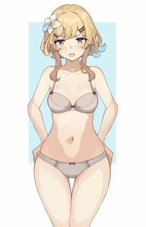 Genshin Impact OnlyFans Leaked Free Thumbnail Picture - #ShM0nTRuxu