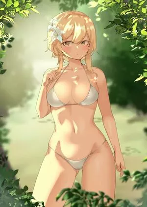 Genshin Impact OnlyFans Leaked Free Thumbnail Picture - #SksZrcQSlR