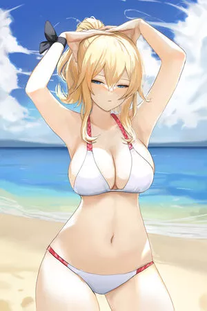 Genshin Impact OnlyFans Leaked Free Thumbnail Picture - #Slz6jEEIOi