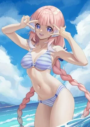 Genshin Impact OnlyFans Leaked Free Thumbnail Picture - #SmkGPaqEA2