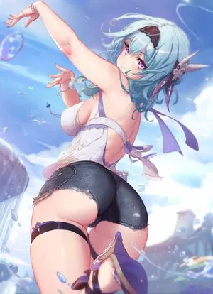 Genshin Impact OnlyFans Leaked Free Thumbnail Picture - #StEIBEeqGl