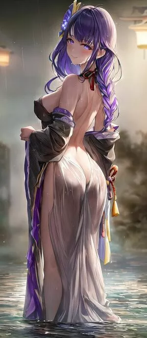 Genshin Impact OnlyFans Leaked Free Thumbnail Picture - #T0rbsoroHH