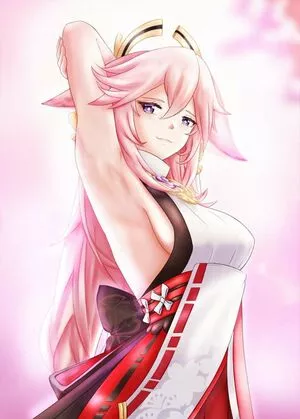 Genshin Impact OnlyFans Leaked Free Thumbnail Picture - #T77KuVO1Ht