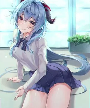 Genshin Impact OnlyFans Leaked Free Thumbnail Picture - #TIYbbZcxc6