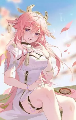 Genshin Impact OnlyFans Leaked Free Thumbnail Picture - #TJQgUGWGVn