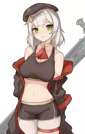 Genshin Impact OnlyFans Leaked Free Thumbnail Picture - #TMV4o7S3QC