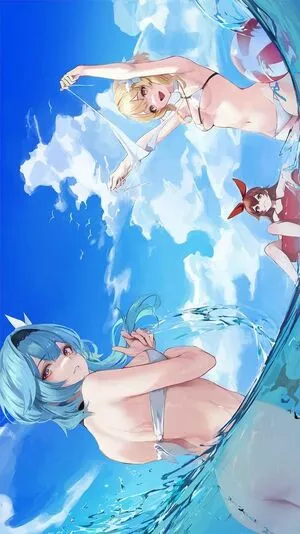 Genshin Impact OnlyFans Leaked Free Thumbnail Picture - #TS2h0ndcAT