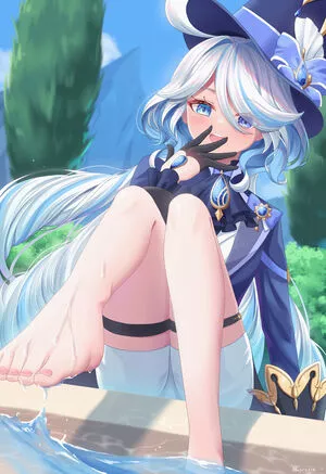 Genshin Impact OnlyFans Leaked Free Thumbnail Picture - #Tefi02ZE0Y
