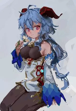 Genshin Impact OnlyFans Leaked Free Thumbnail Picture - #Tg3HCa7cFW