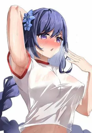 Genshin Impact OnlyFans Leaked Free Thumbnail Picture - #TgSRWGESad