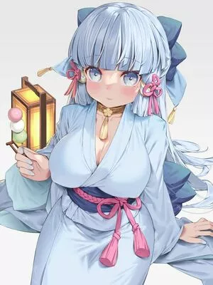 Genshin Impact OnlyFans Leaked Free Thumbnail Picture - #TmeuVtKN22