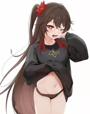 Genshin Impact OnlyFans Leaked Free Thumbnail Picture - #TocYB1eqtB