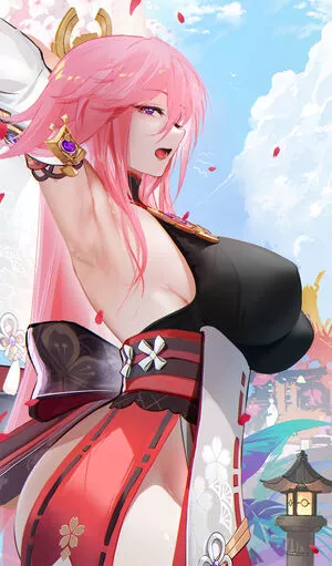 Genshin Impact OnlyFans Leaked Free Thumbnail Picture - #ToxLWrY0uJ