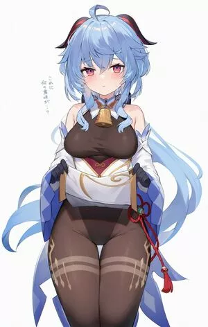 Genshin Impact OnlyFans Leaked Free Thumbnail Picture - #TtCByOiSeo