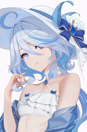 Genshin Impact OnlyFans Leaked Free Thumbnail Picture - #TuhEBIUvUf