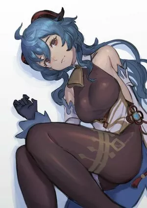 Genshin Impact OnlyFans Leaked Free Thumbnail Picture - #Tv19xMRMWs