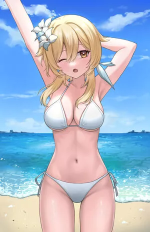 Genshin Impact OnlyFans Leaked Free Thumbnail Picture - #U8CPGRX6q4