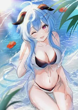 Genshin Impact OnlyFans Leaked Free Thumbnail Picture - #U8vZUkRZqx