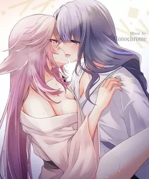 Genshin Impact OnlyFans Leaked Free Thumbnail Picture - #UNXP2G4RLG