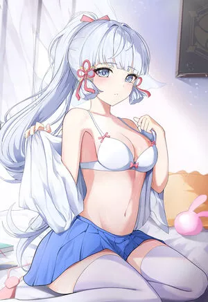 Genshin Impact OnlyFans Leaked Free Thumbnail Picture - #UbKhI5lfKW