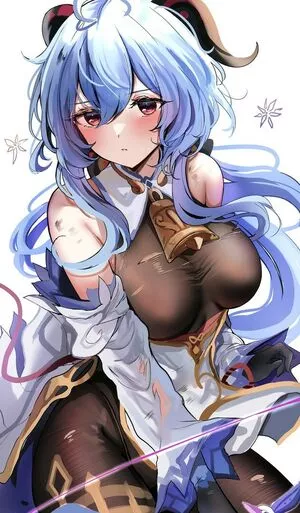 Genshin Impact OnlyFans Leaked Free Thumbnail Picture - #UeT6TheRpg