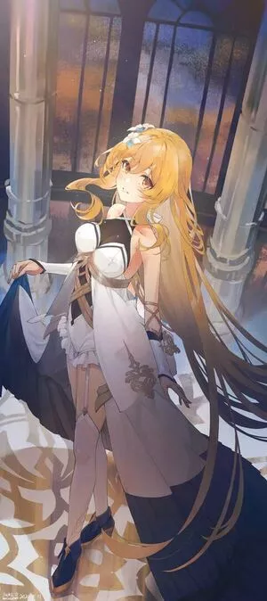 Genshin Impact OnlyFans Leaked Free Thumbnail Picture - #UhmwaNkqFJ