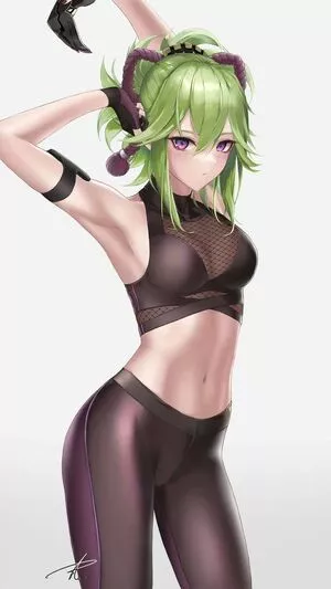 Genshin Impact OnlyFans Leaked Free Thumbnail Picture - #VDk4seaDvq