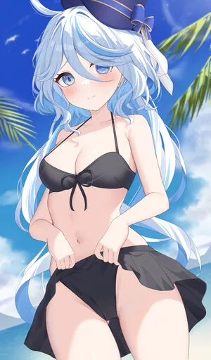 Genshin Impact OnlyFans Leaked Free Thumbnail Picture - #VR6miph5Go