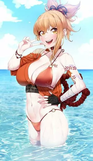 Genshin Impact OnlyFans Leaked Free Thumbnail Picture - #VTbxfzqntZ