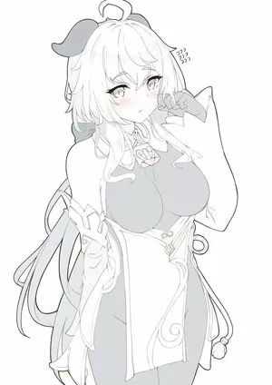 Genshin Impact OnlyFans Leaked Free Thumbnail Picture - #VXsVBB7U2y