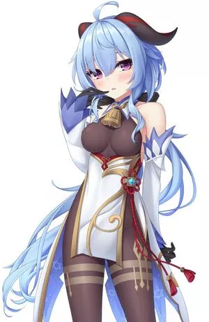 Genshin Impact OnlyFans Leaked Free Thumbnail Picture - #ViIom2P8JJ