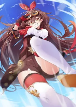 Genshin Impact OnlyFans Leaked Free Thumbnail Picture - #VvjnF2Dw7n