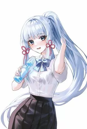 Genshin Impact OnlyFans Leaked Free Thumbnail Picture - #W7ceCWWgC7