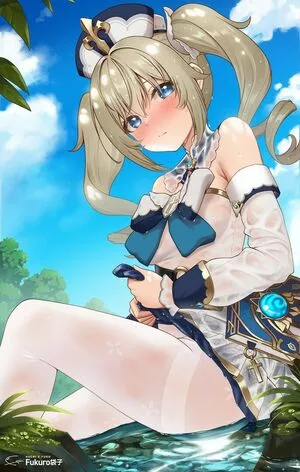 Genshin Impact OnlyFans Leaked Free Thumbnail Picture - #WAP4naECbz