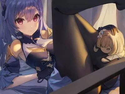 Genshin Impact OnlyFans Leaked Free Thumbnail Picture - #WOvAaySIZ3