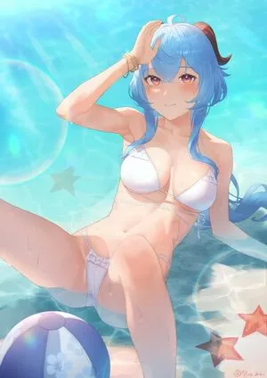 Genshin Impact OnlyFans Leaked Free Thumbnail Picture - #WR3PndazCe