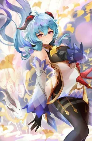 Genshin Impact OnlyFans Leaked Free Thumbnail Picture - #WTfNTuPWsK