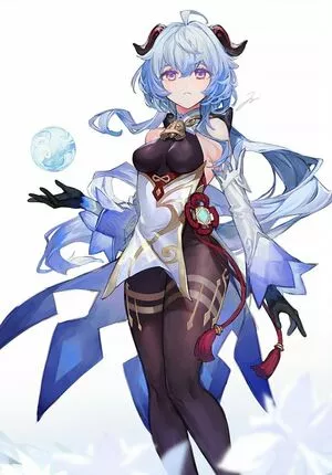 Genshin Impact OnlyFans Leaked Free Thumbnail Picture - #WVeG0VcBTw