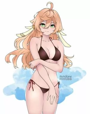 Genshin Impact OnlyFans Leaked Free Thumbnail Picture - #WYNwbIUJ4D