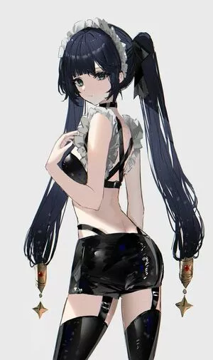 Genshin Impact OnlyFans Leaked Free Thumbnail Picture - #WYWhaZoNsP