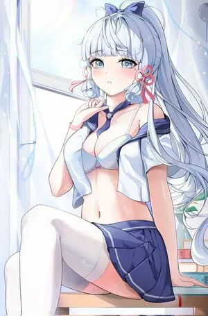 Genshin Impact OnlyFans Leaked Free Thumbnail Picture - #WfaFWLcLcB