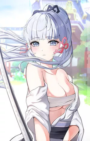 Genshin Impact OnlyFans Leaked Free Thumbnail Picture - #WnWNmZW6IL